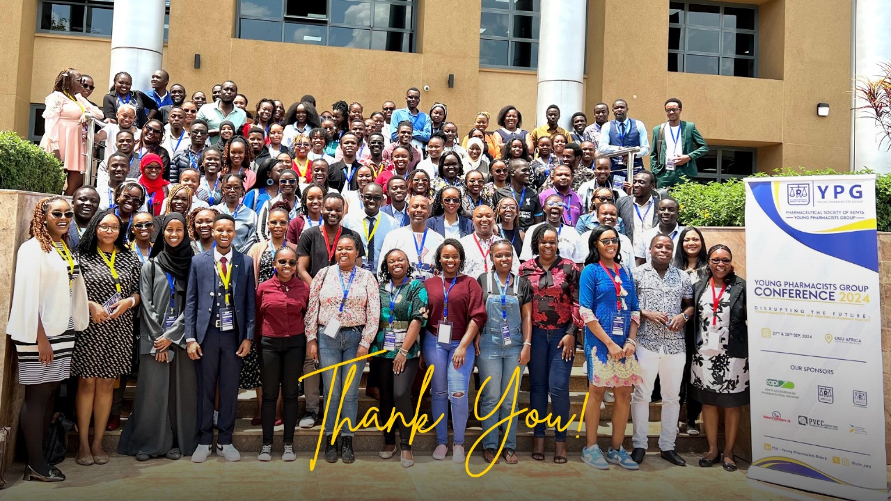 PSK-YPG Team and Members