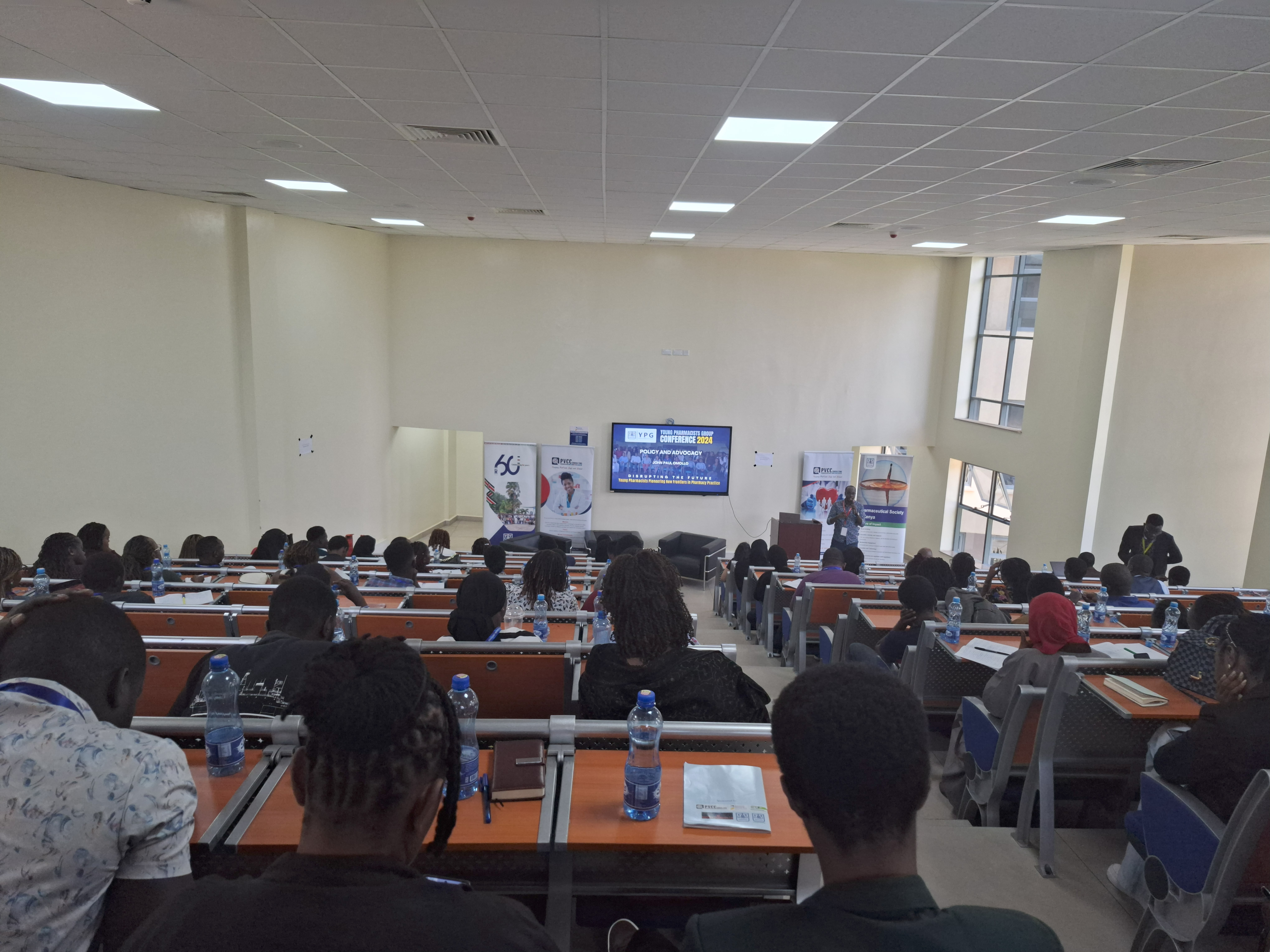 Networking Session
