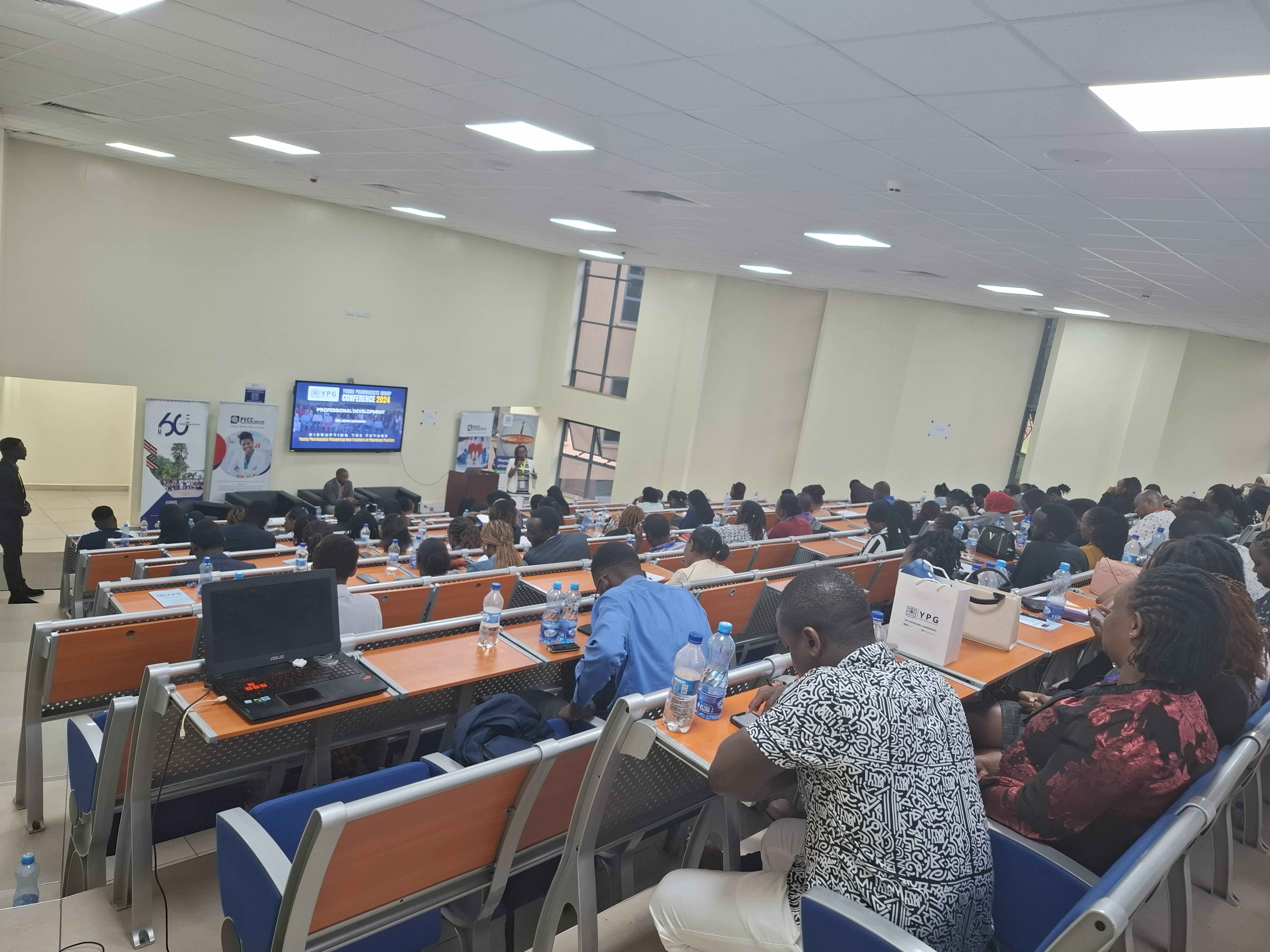 Conference Hall