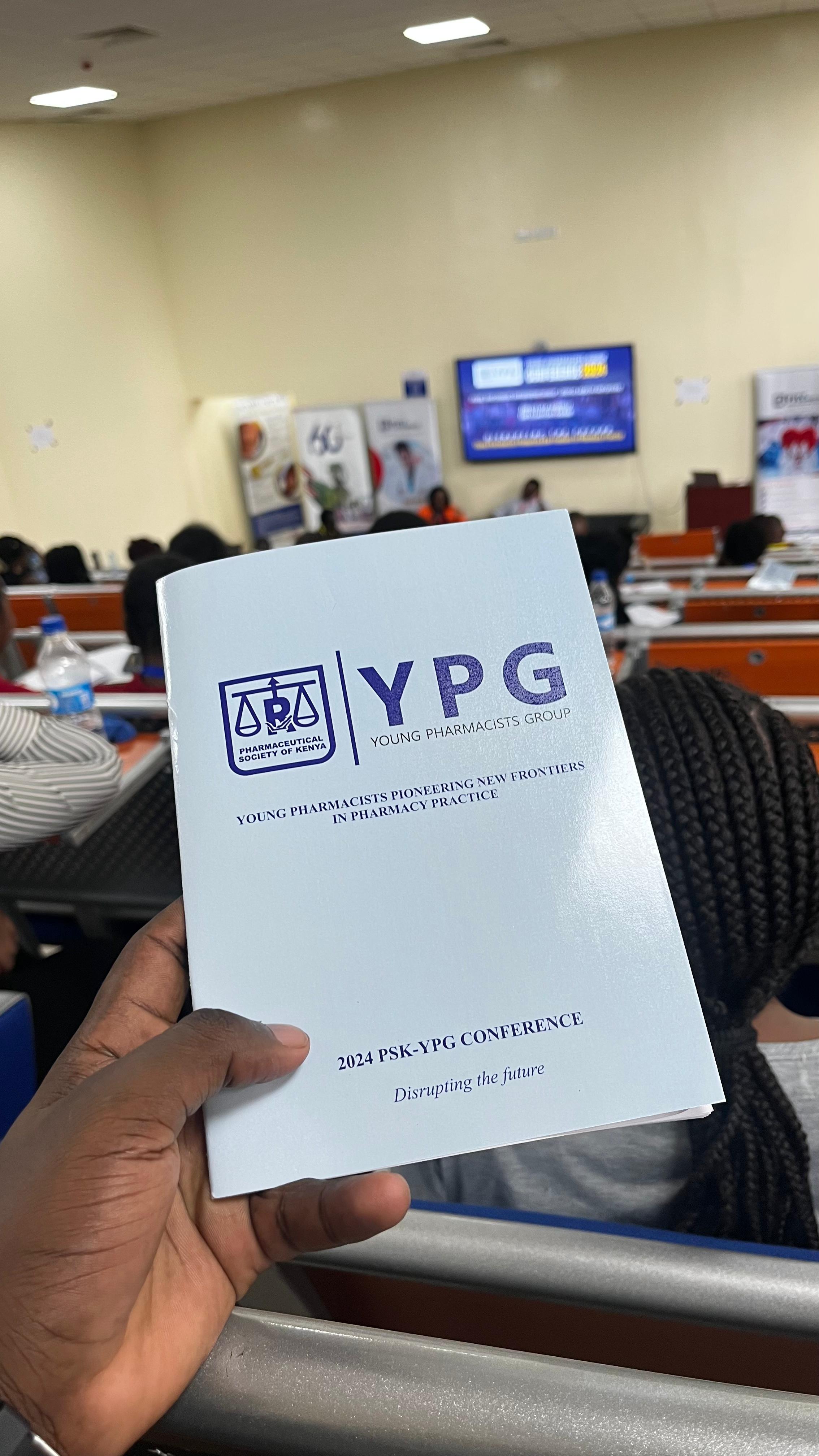 Conference Booklet