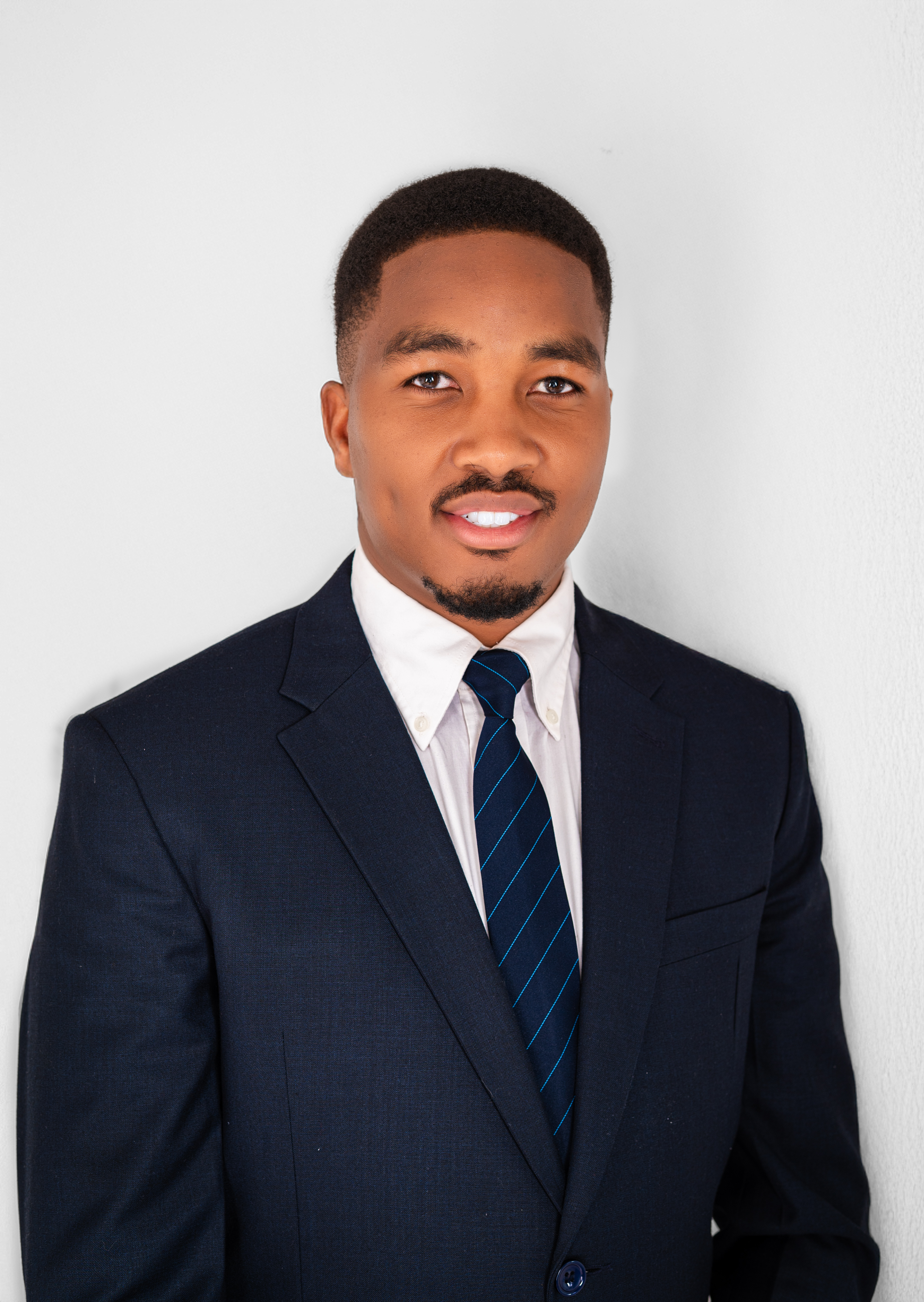 Dr. Allan Tulienge