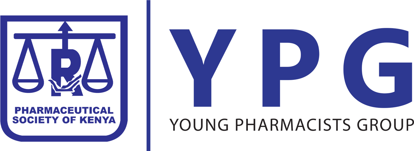 PSK-YPG Logo
